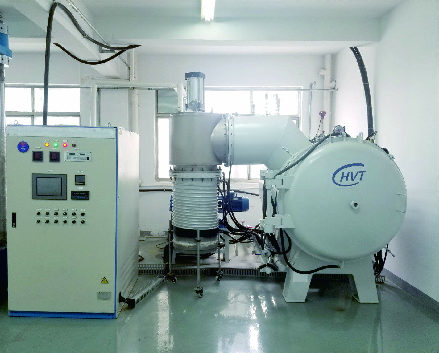 How to Choose the Right Vacuum Brazing Furnace for Your Process?