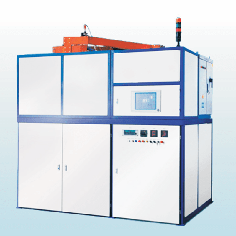 Ultra-High Temperature Vacuum Furnace