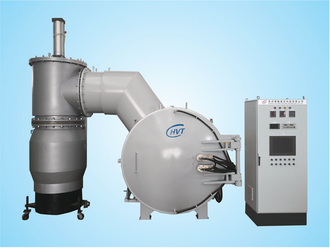 Advanced Temperature Control System