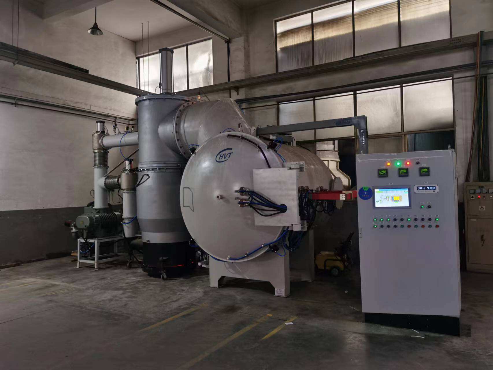 What Are the Benefits of Using Vacuum Brazing Furnaces in Metal Joining?
