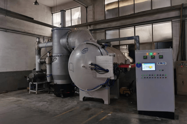 How to Maintain and Clean a Vacuum Brazing Furnace?