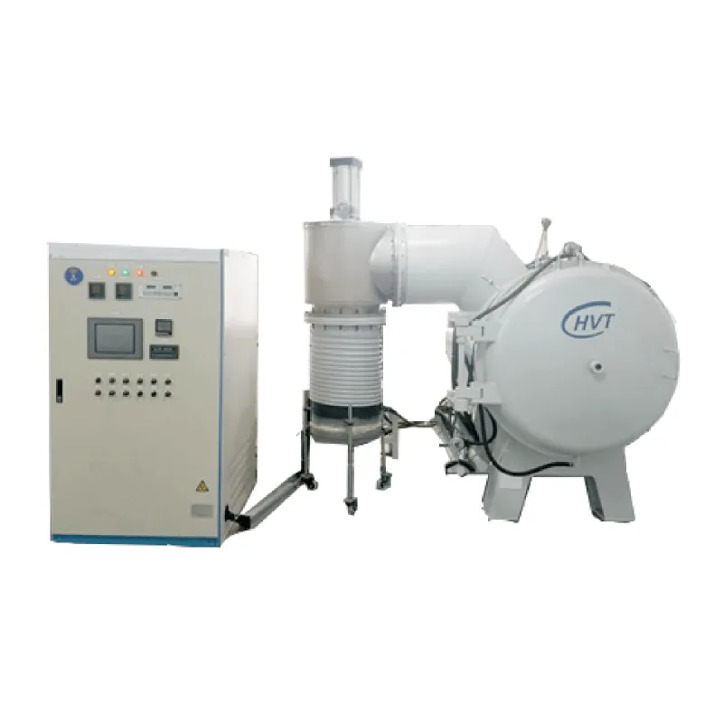 The Ultimate Guide to Ceramic Metallization Furnaces