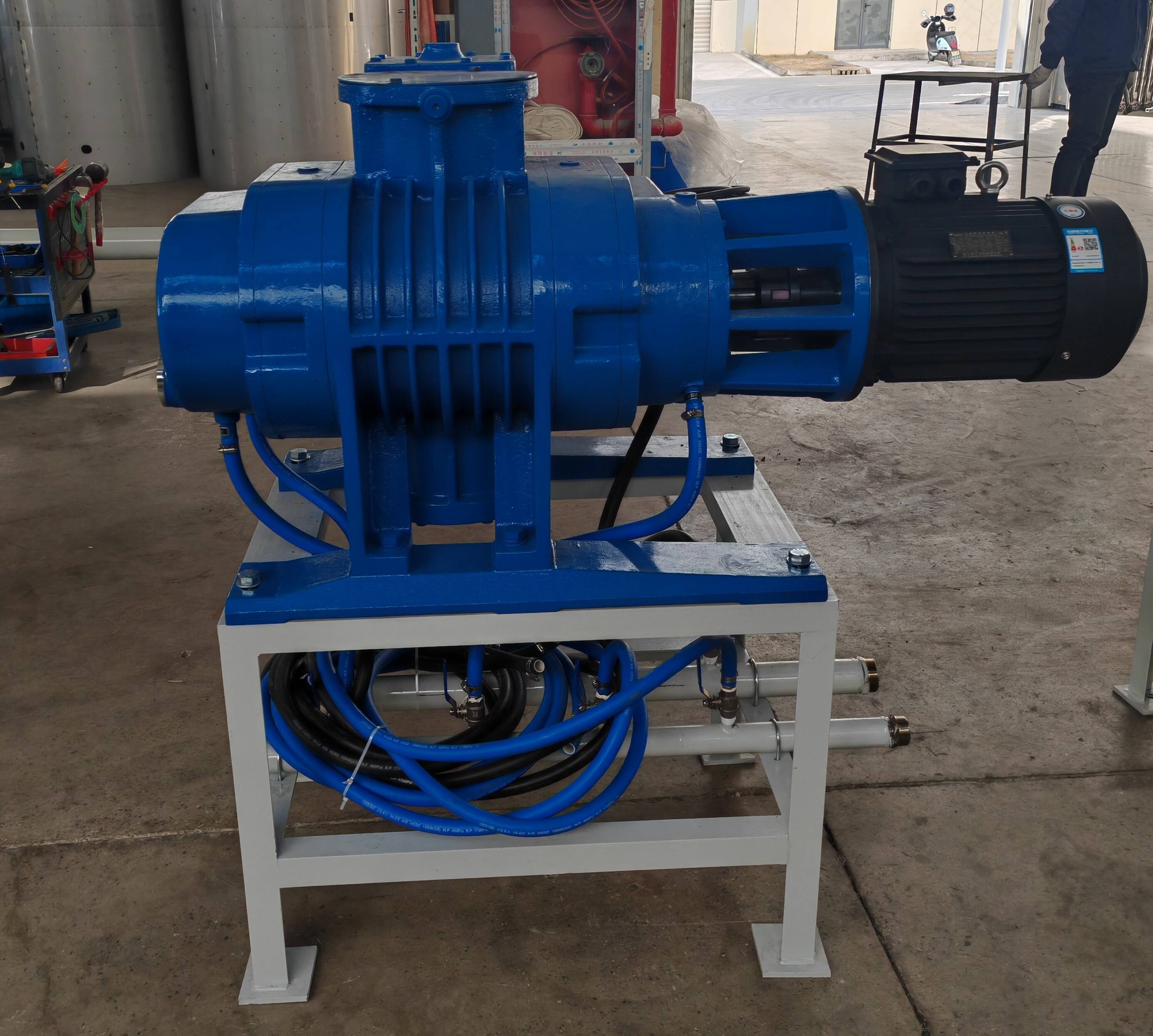 Vielseitigkeit und Anwendungsflexibilität