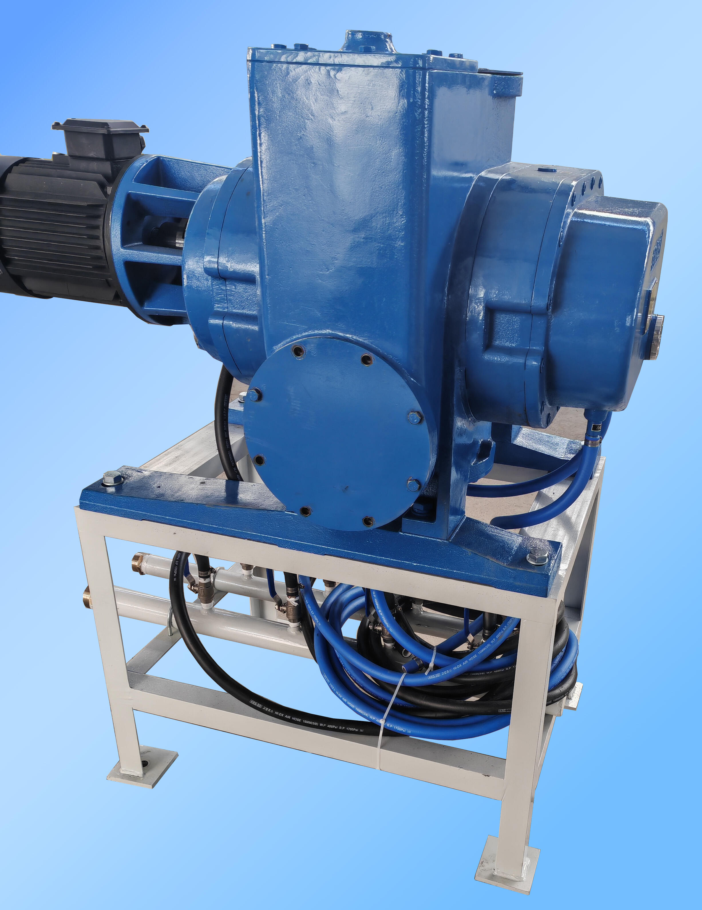 Überlegene Leistung und Zuverlässigkeit