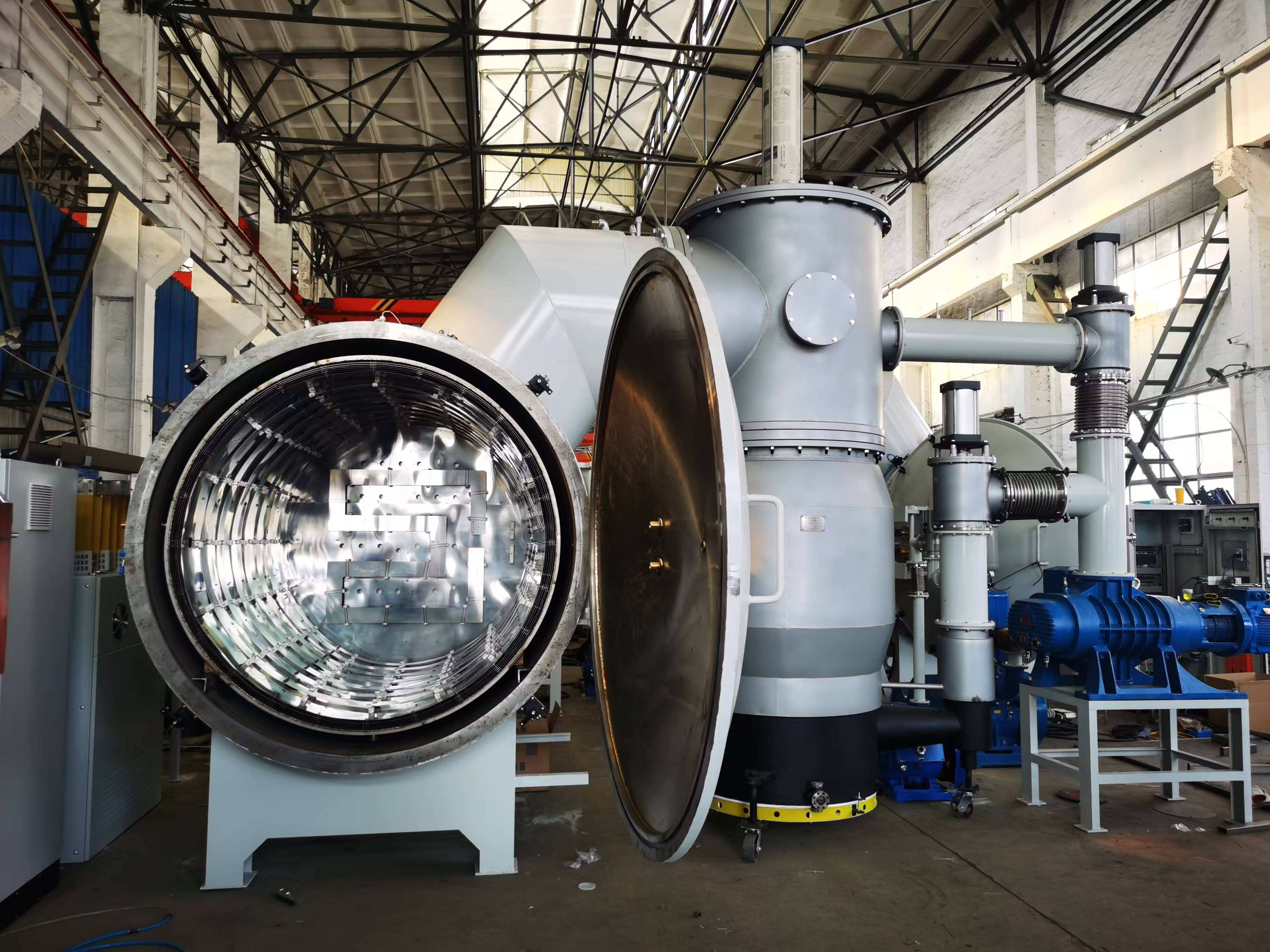 Comment entretenir les fours de brasage sous vide pour une qualité constante ?