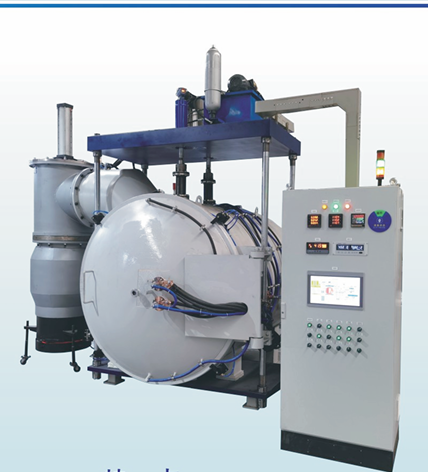 Sistema Avançado de Controle de Temperatura  