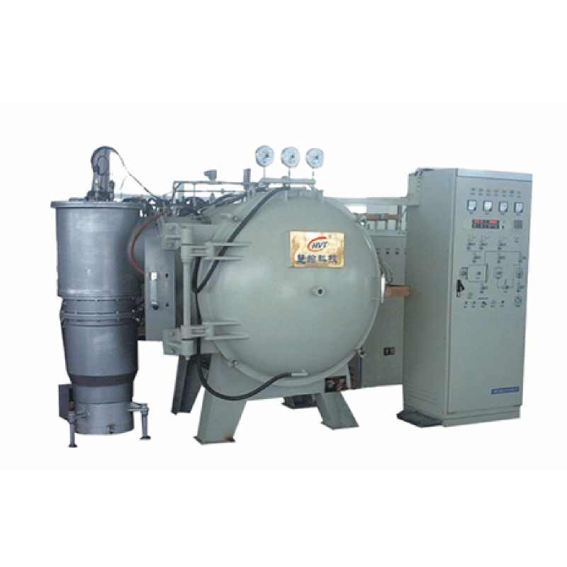 Vacuum Brazing Furnace