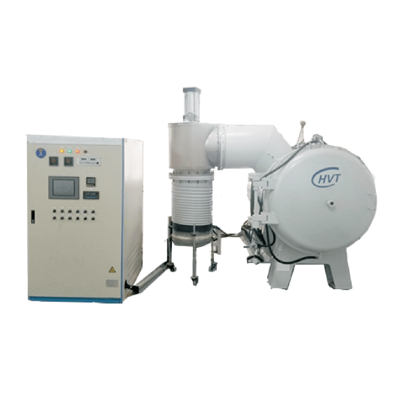 Vacuum Annealing Furnace