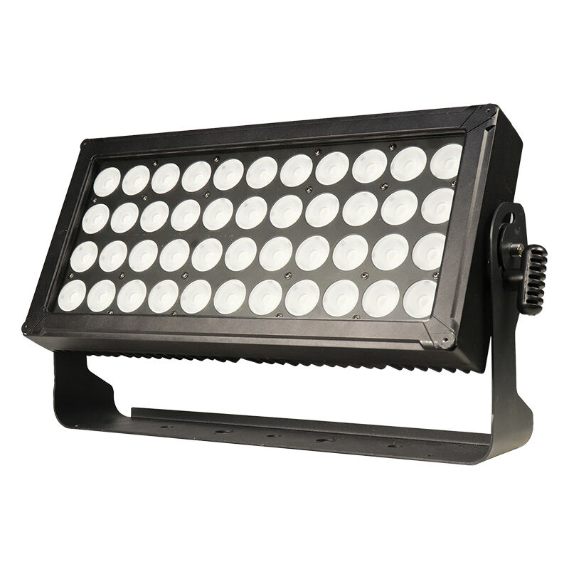IP65 44×10W Segments Control flood light