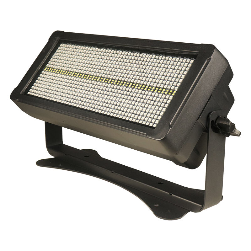 IP65 48+12 Segments  Control Strobe