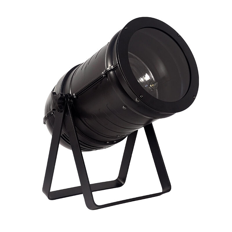 200W Zoom COB Spotlight