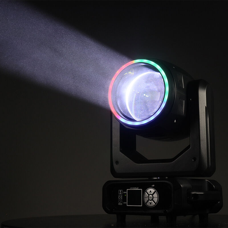 Which Moving Lights Models Are Preferred by OEM and ODM PartnenS