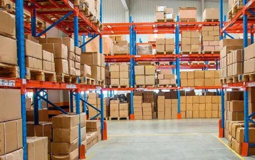 Overseas Warehouse