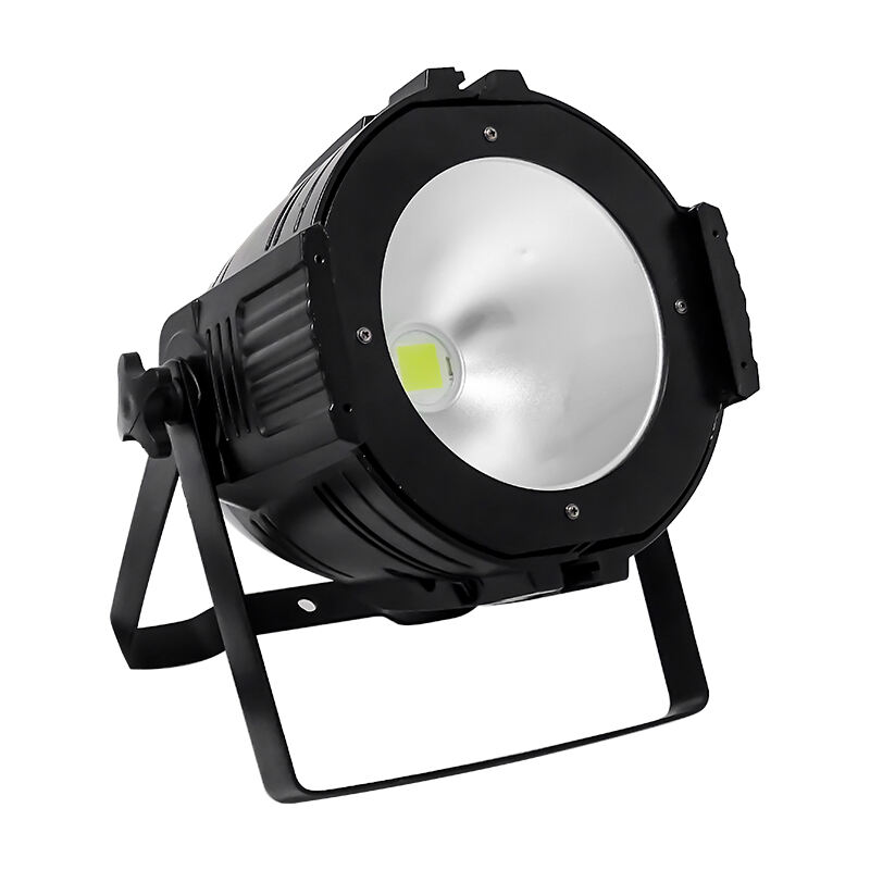 200w COB Audience Blinders