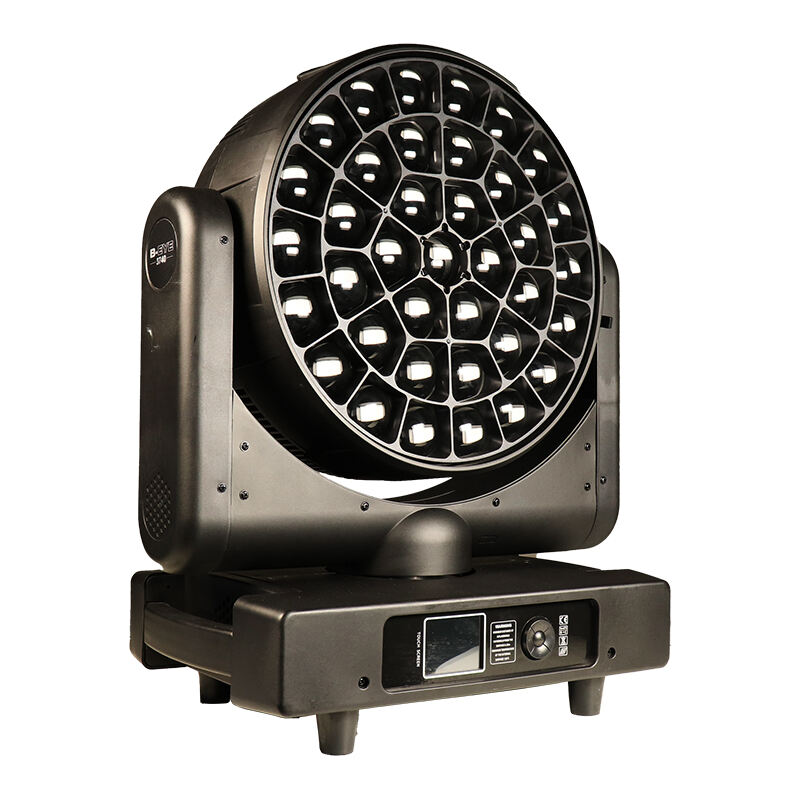 3740W Bee Zoom Moving Light