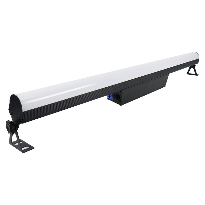 Stage Light Bars 18×10W LED Tubo