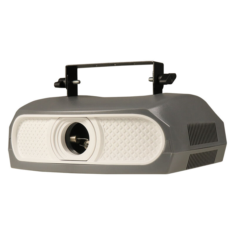 2W Animated Laser Light