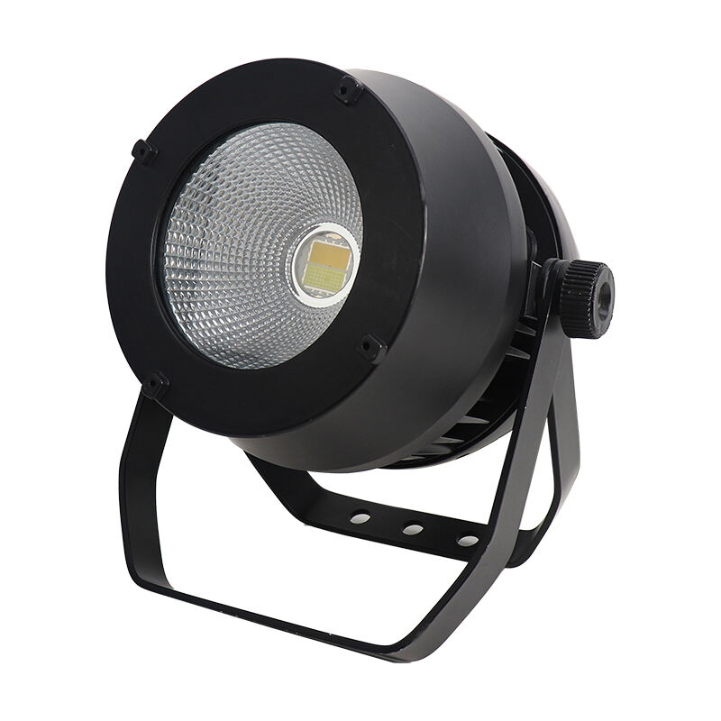 IP65 200w COB Audience Blinders