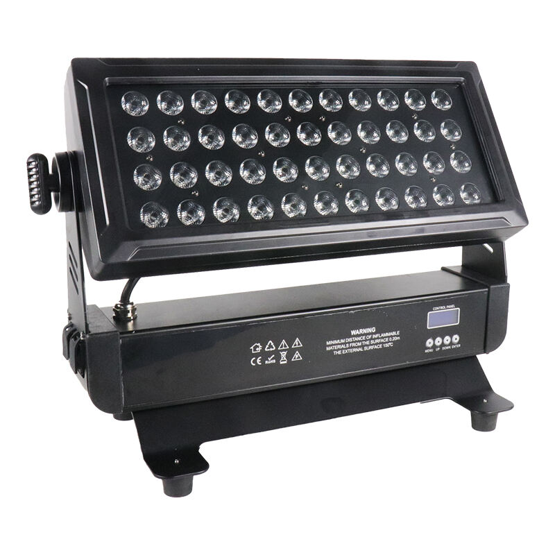 IP65 44×10W Flood Light
