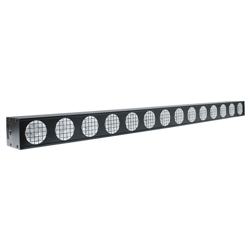 14×20W Pixel control Bar Light