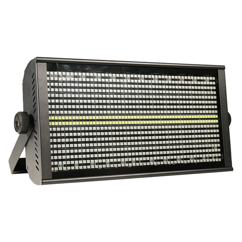 200W 48+8 Segment Strobe