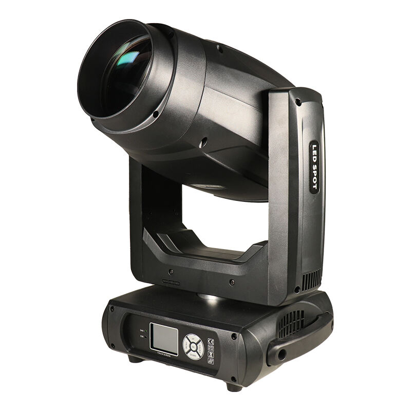 500W CMY CTO BSW 3in1 Moving light