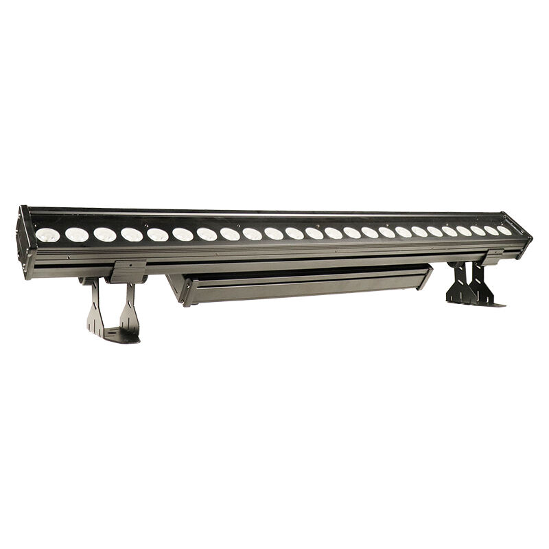 IP65 24×10W Bar Light