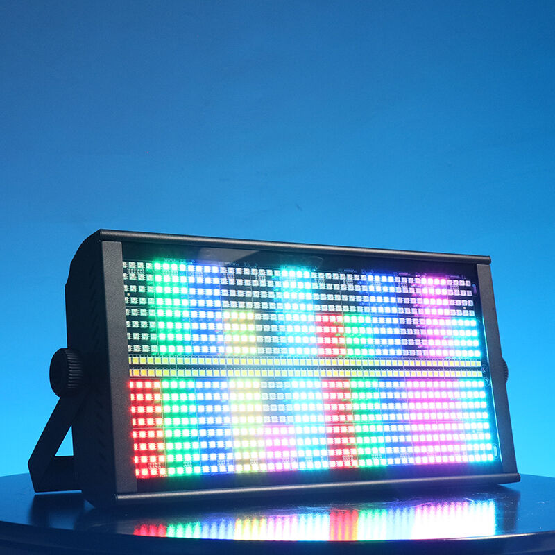 Intelligenta kontrollsystem och ljudaktiverade funktioner