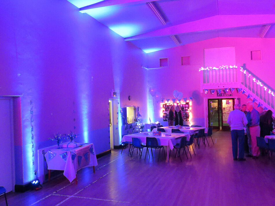 Mini 4 Battery PAR Lights for Wedding-2.jpg