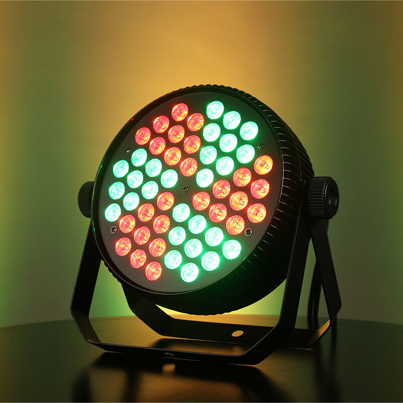 Which Beam Light Systems Are Ideal for Tailored Event Lighting Solutions