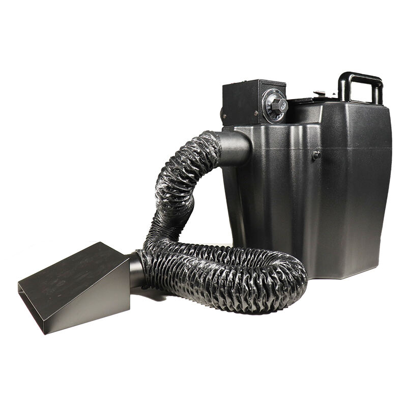 3500W Ground Fog Machine