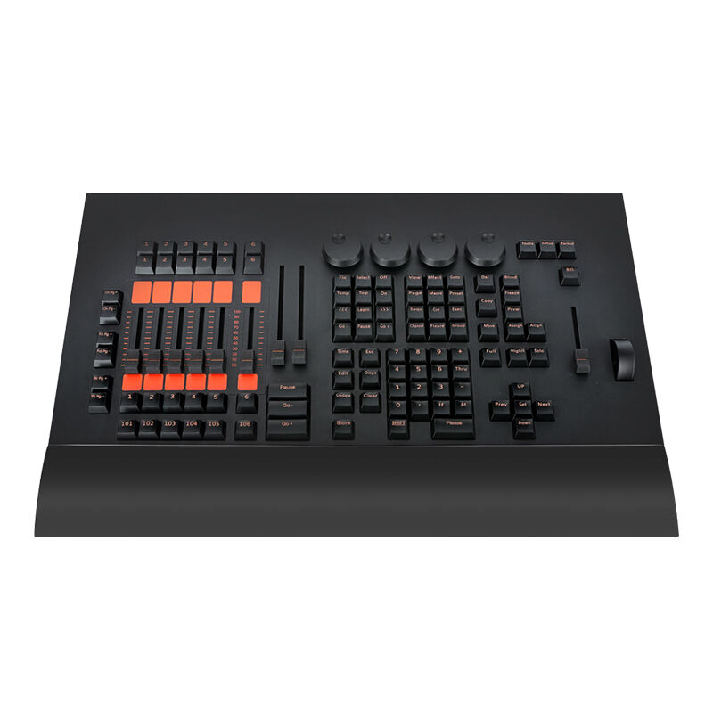 MA Lighting grandMA2 onPC Command Wing