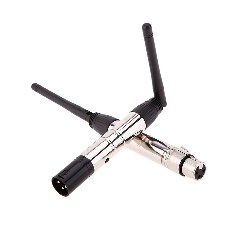 DMX Wireless Transmitter-Receiver