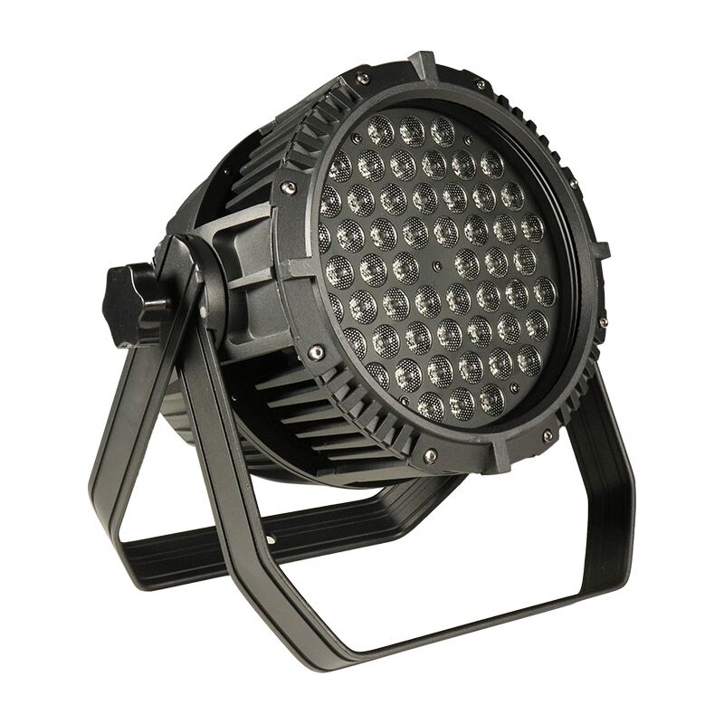 IP65 54×3W double Waterproof Par Light