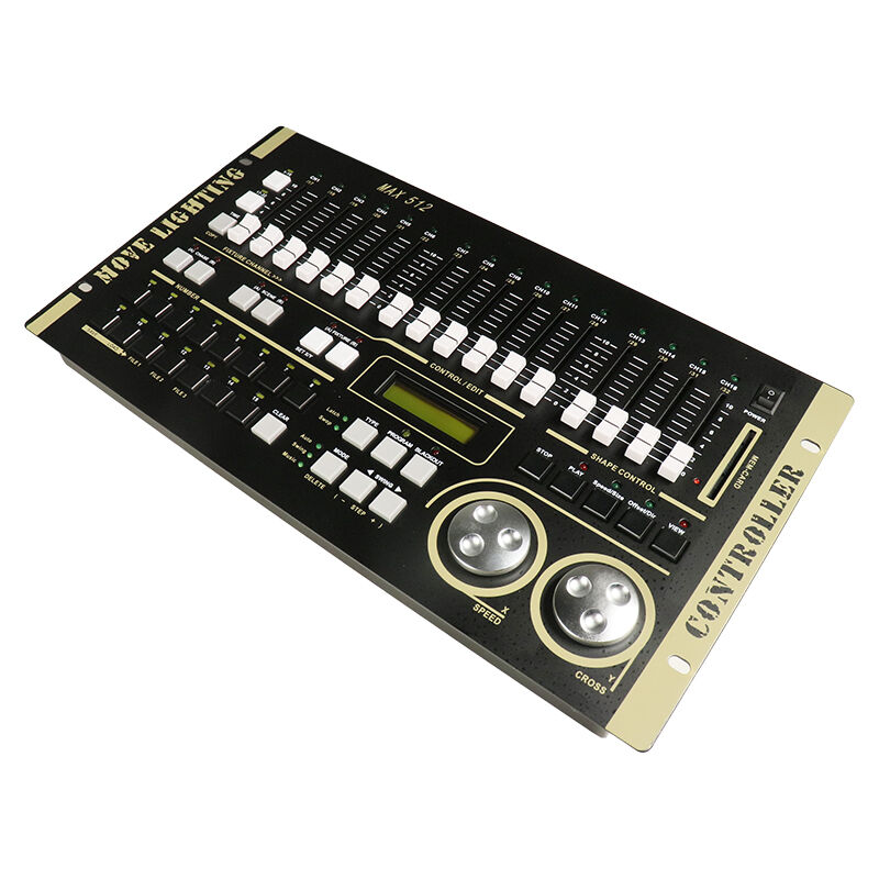 Max 512 384ch Lighting Controller/Lighting Console