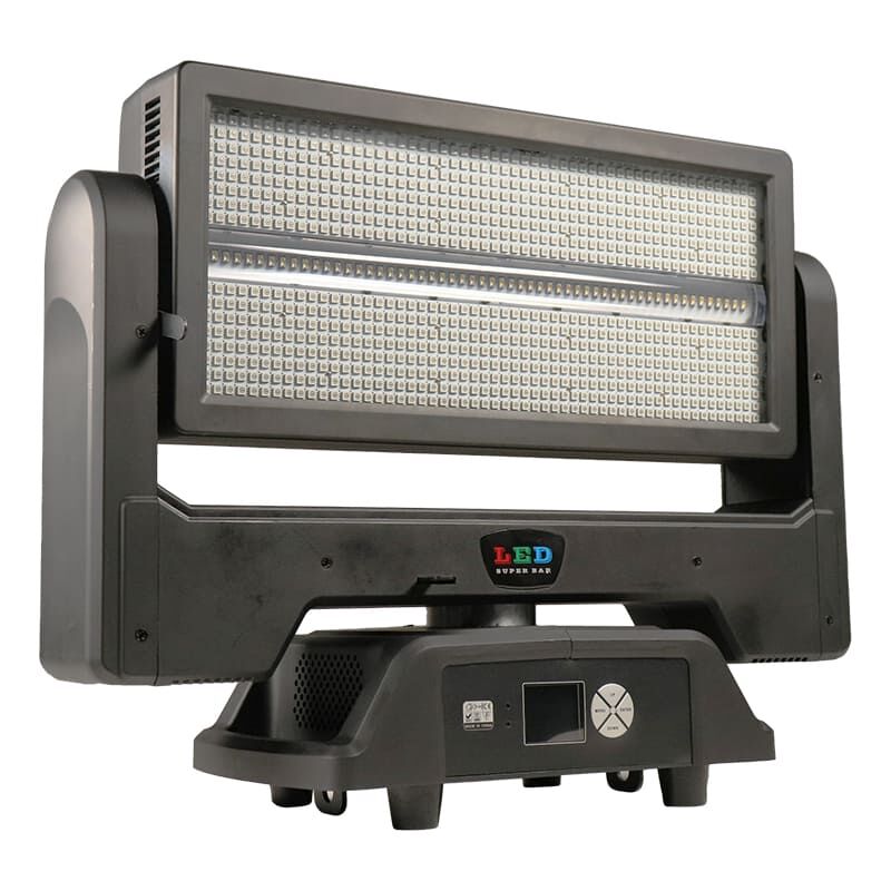 LED Moving Storm 2000 Plus