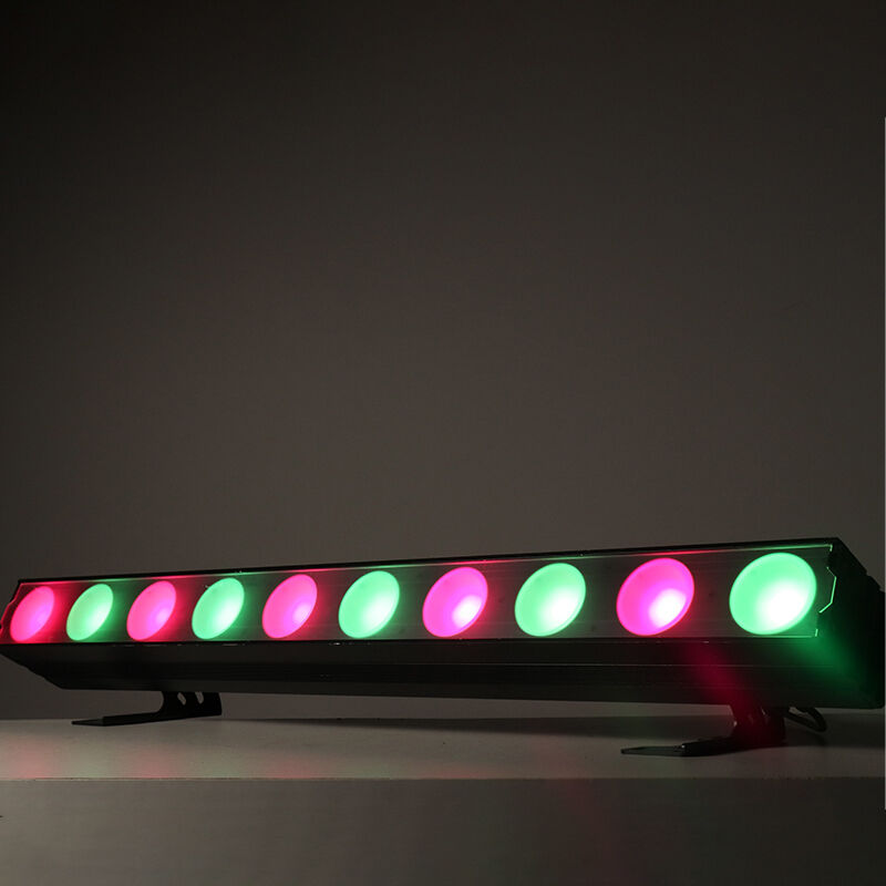 Intelligent ljudaktivering och synkronisering