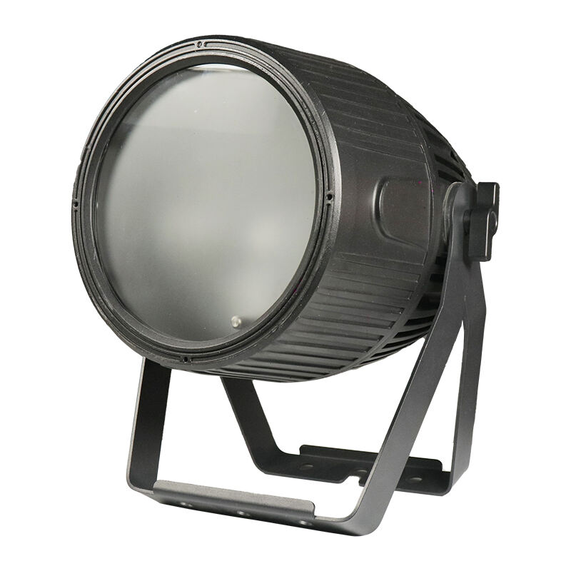 IP65 200W Zoom COB Theatre CW