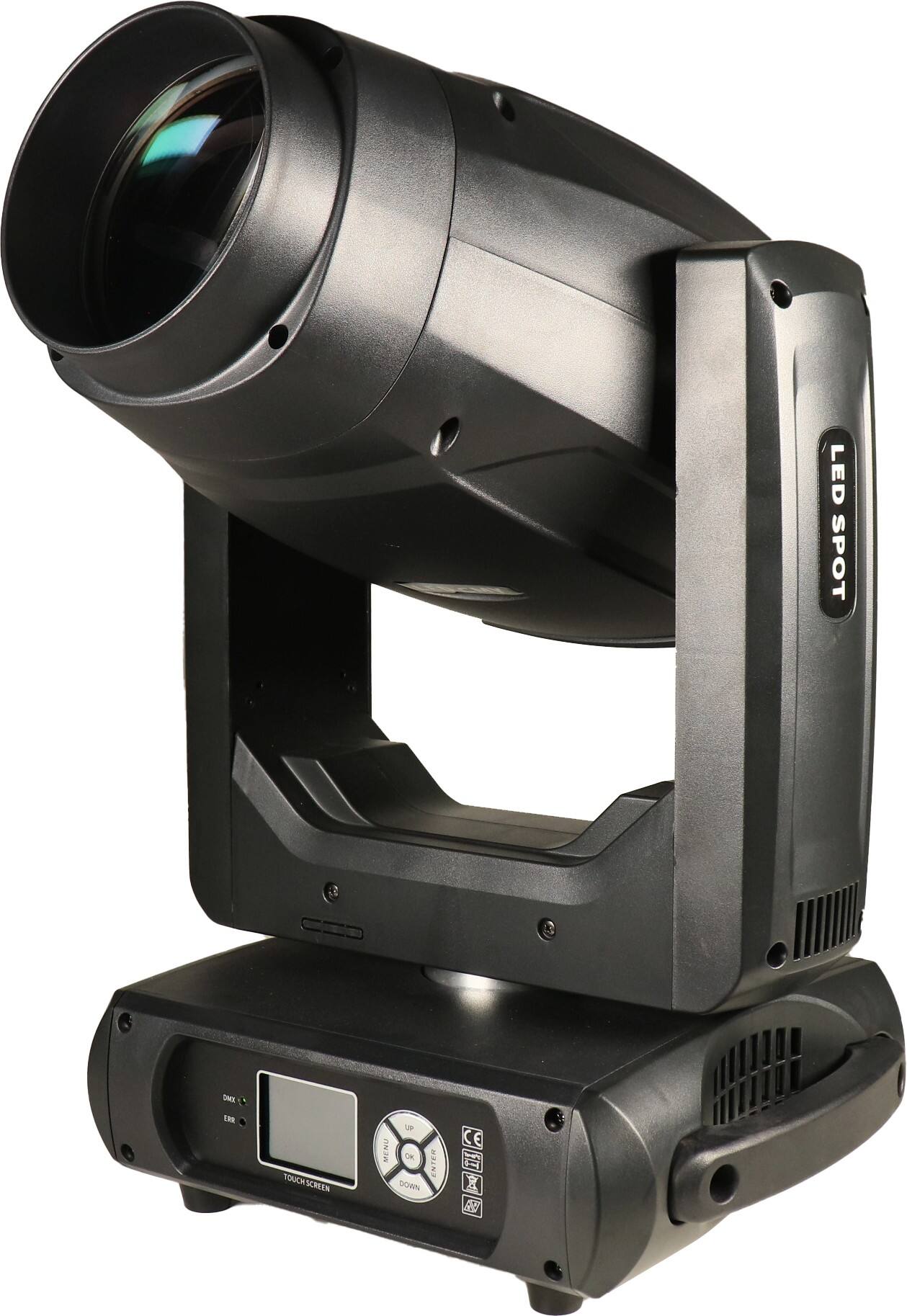 How to Achieve Powerful Visual Effects Using Beam Lights in Stage Design