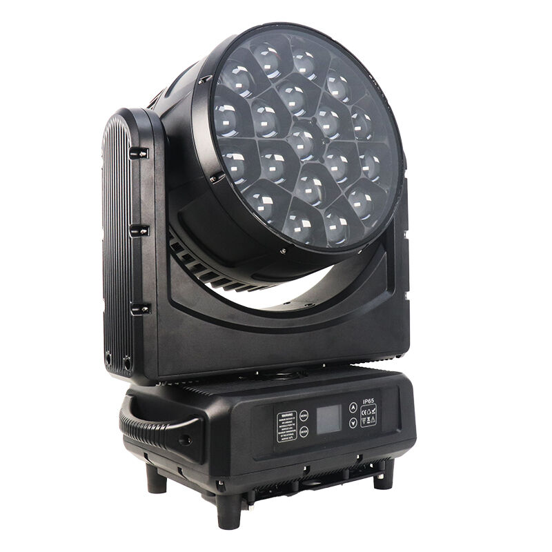 IP65 1940W Bee-Eye Moving Light 