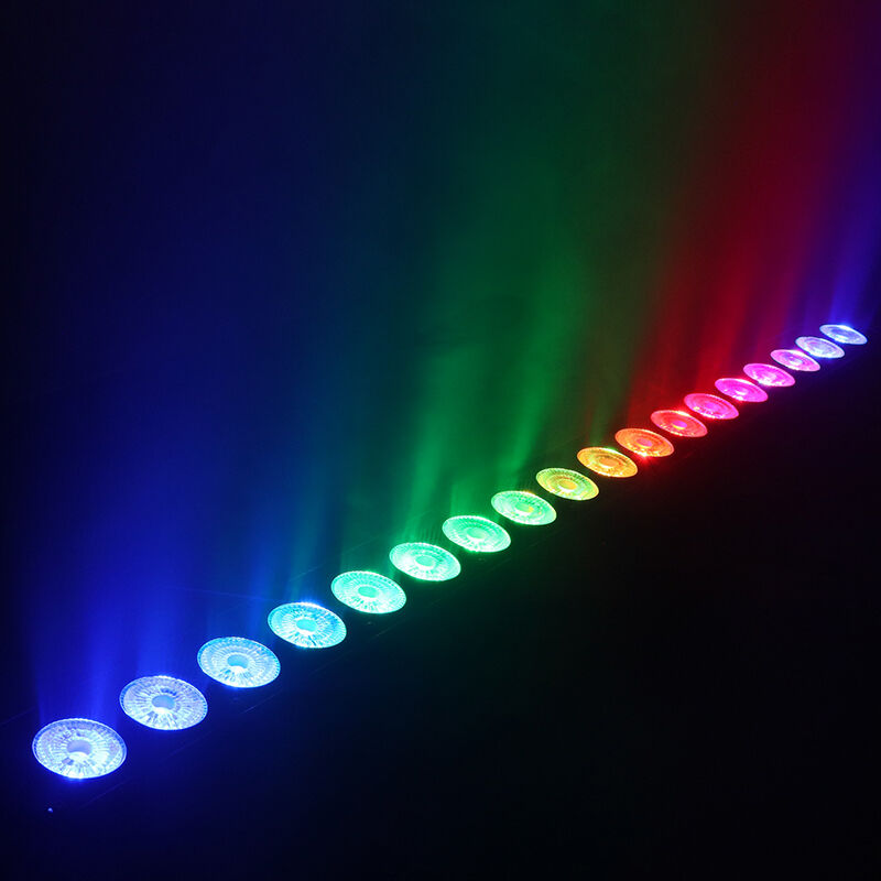 Which Moving Lights Are Best Suited for Multi-Venue ODMLighting Projects