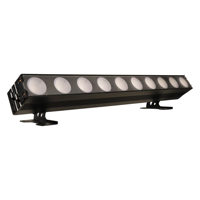 10×30W RGBWW COB Bar Light