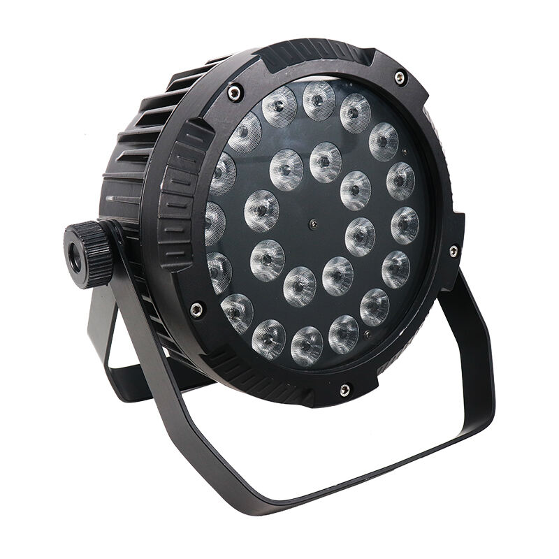IP65 24×10W Par Light
