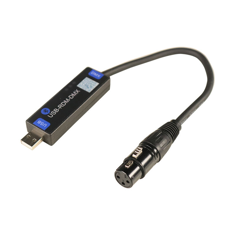 RY-AI Bluetooth USB RDM