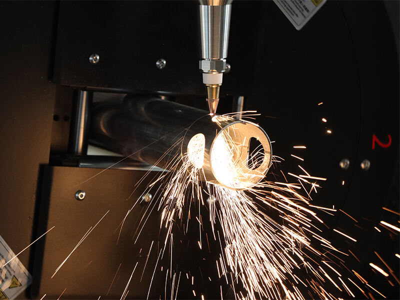Fiber Laser : Révolutionner l'usinage industriel