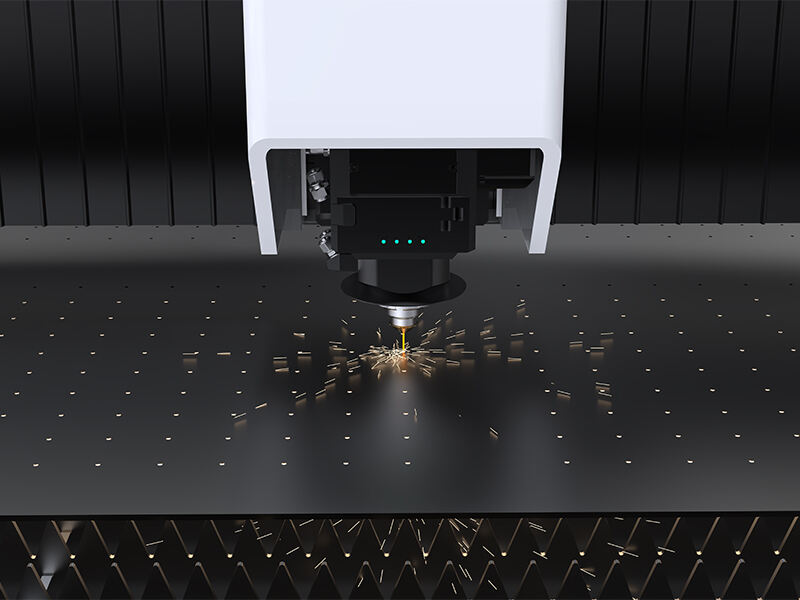 Laser Technology At Its Best! Making Delicate, Complex Work Easy