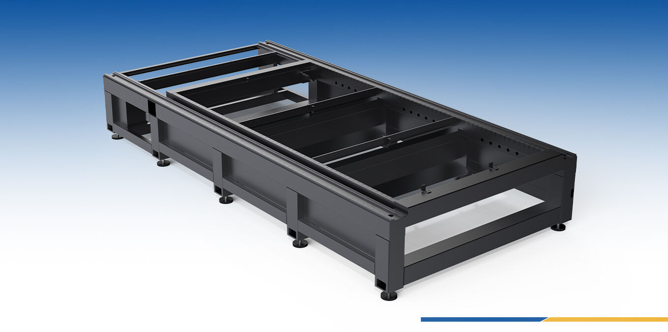 fiber laser tube cutting machine955-3