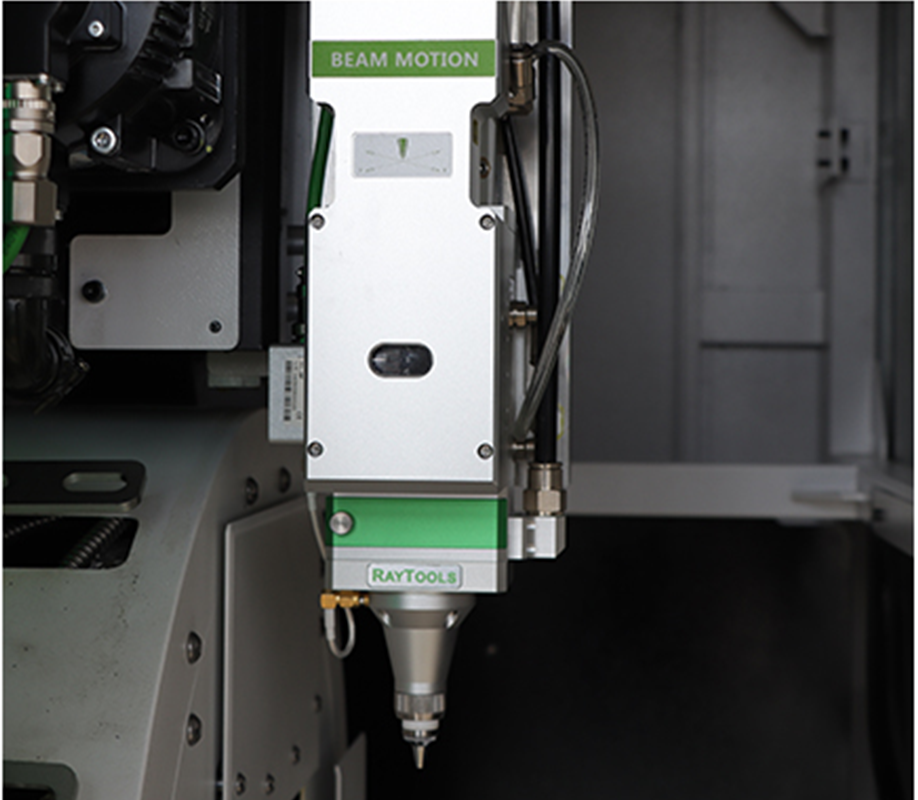 economical pipe and profile cutting machine  -10