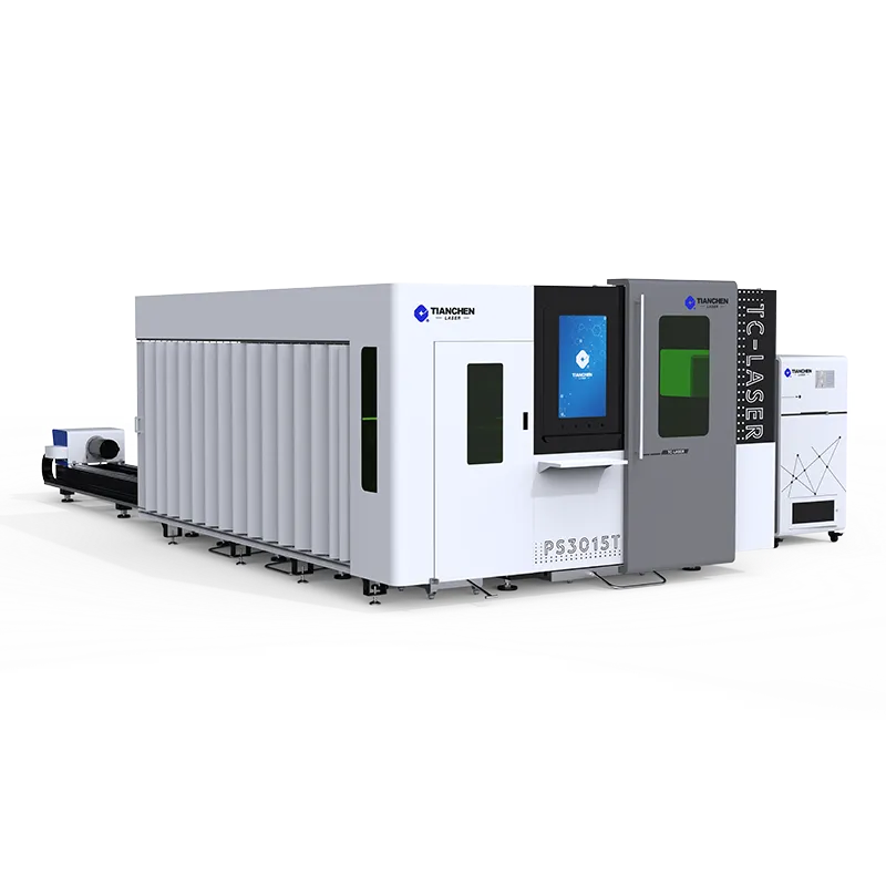 Enthüllung der Präzision der CNC-Graviermaschine in der modernen Fertigung