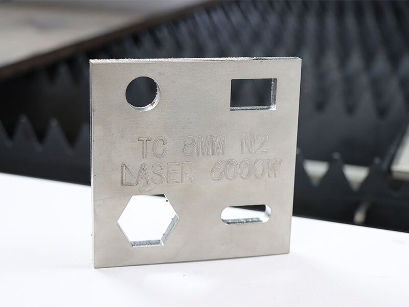 Latest Development In Laser Technology